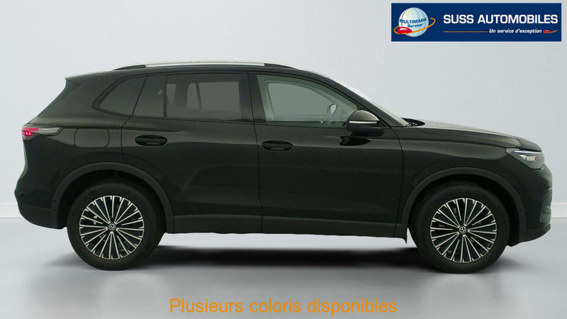 Volkswagen Tiguan Nouveau 1.5 eTSI 150cv Dsg7 Life Plus