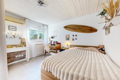 Maison - 113 m² - 5 pièces