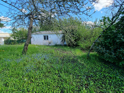 Terrain - 395 m²