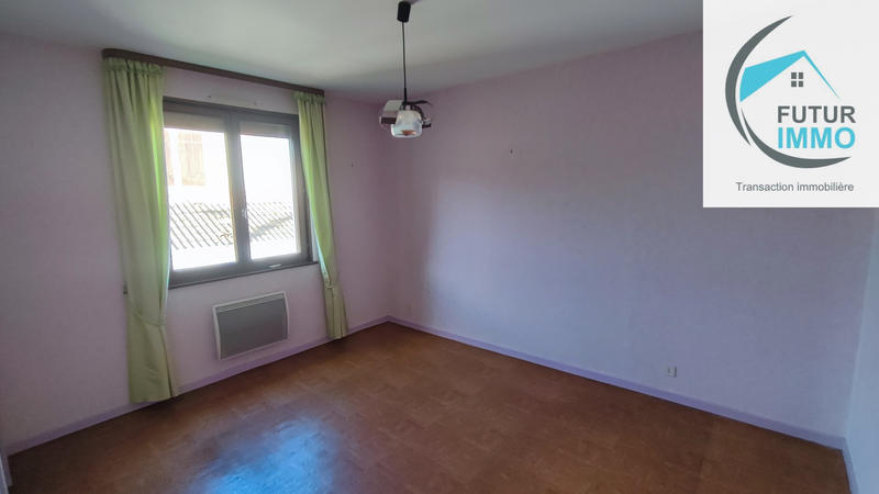 Maison - 89 m² - 4 pièces