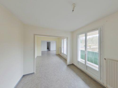 Appartement - 111 m² - 5 pièces