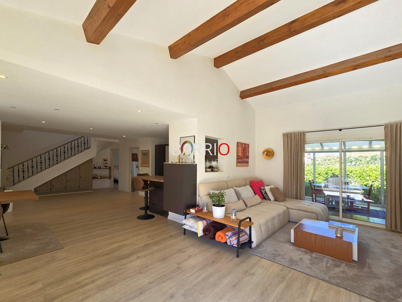 Villa - 134 m² - 4 pièces