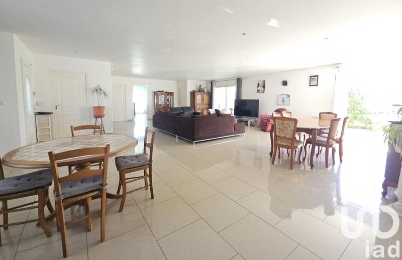 Maison - 165 m² - 4 pièces