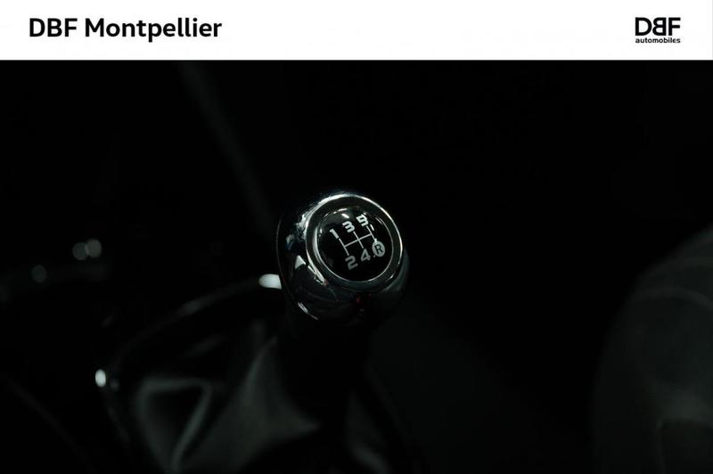 Peugeot 108 VTi 72ch s&amp;S Bvm5 Style