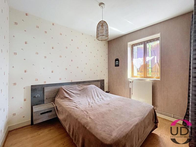 Maison - 81 m² - 4 pièces