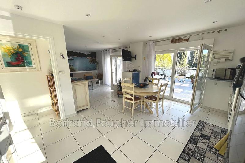 Appartement - 55 m² - 3 pièces