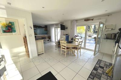 Appartement - 55 m² - 3 pièces