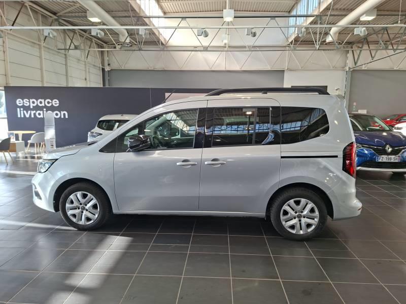 Renault Kangoo Blue dCi 95 Intens