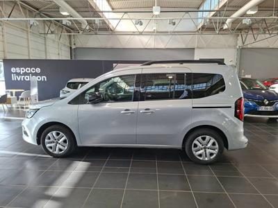 Renault Kangoo Blue dCi 95 Intens