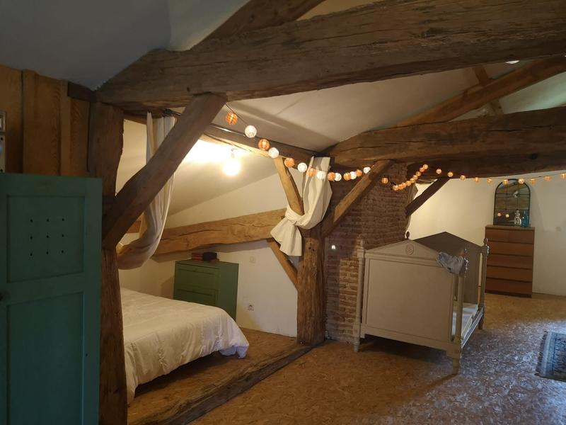 Maison - 260 m² - 8 pièces