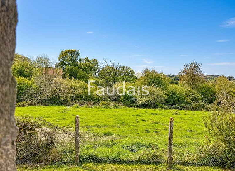 Maison - 83 m² - 3 pièces