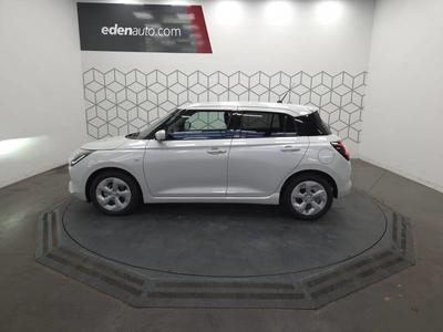 Suzuki Swift 1.2 Dualjet Hybrid Privilège