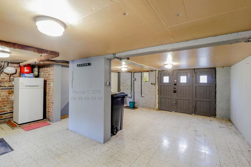 Maison - 91 m² - 4 pièces