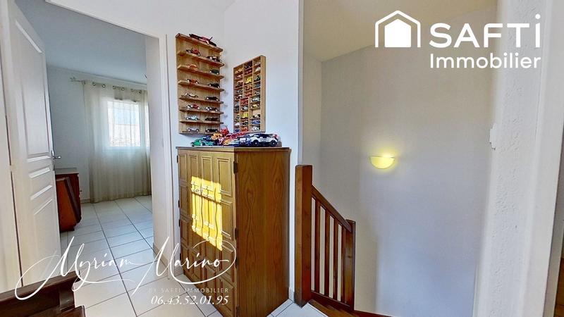 Villa - 96 m² - 4 pièces