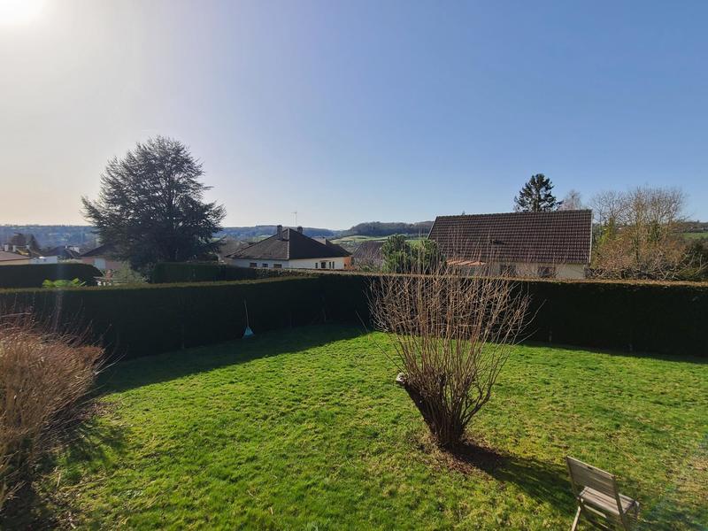 Maison - 85 m² - 3 pièces