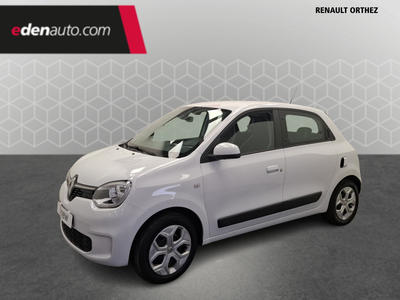 Renault Twingo III SCe 65 - 21 Zen