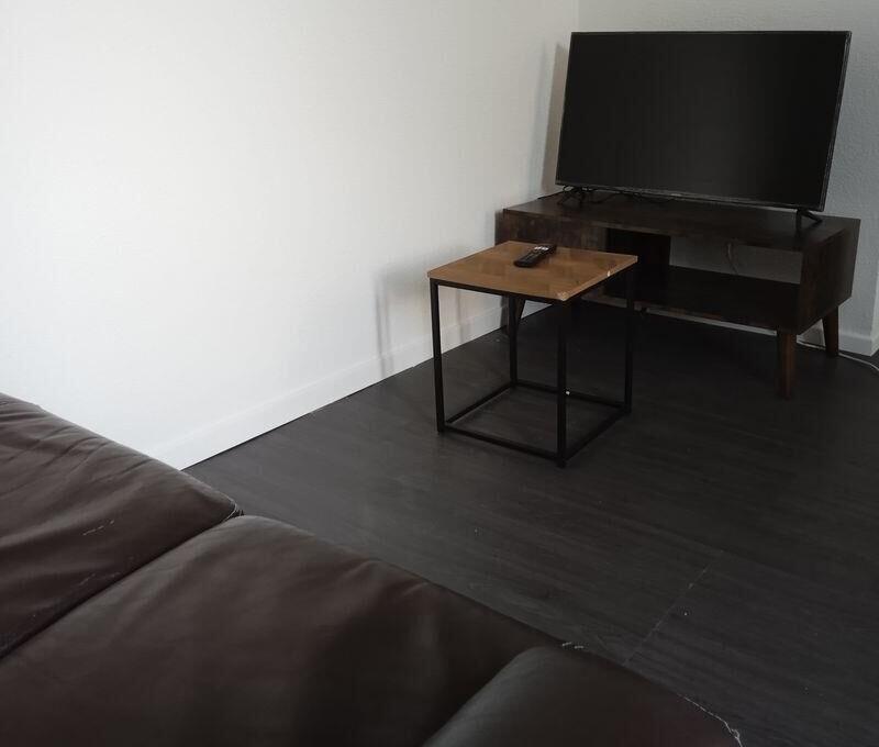 Appartement - 23 m² - 2 pièces