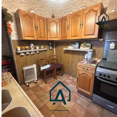 Maison - 90 m² - 3 pièces