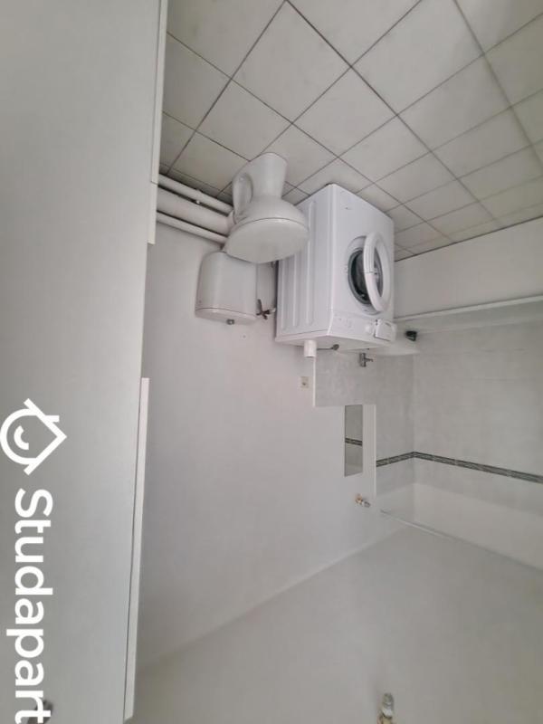 Appartement - 33 m² - 2 pièces