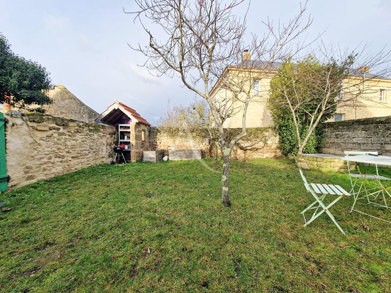 Maison - 87 m² - 4 pièces