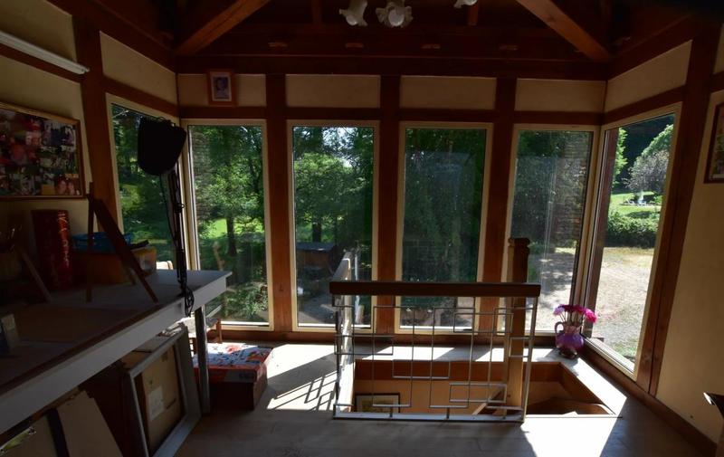 Propriété - 340 m² - 10 pièces