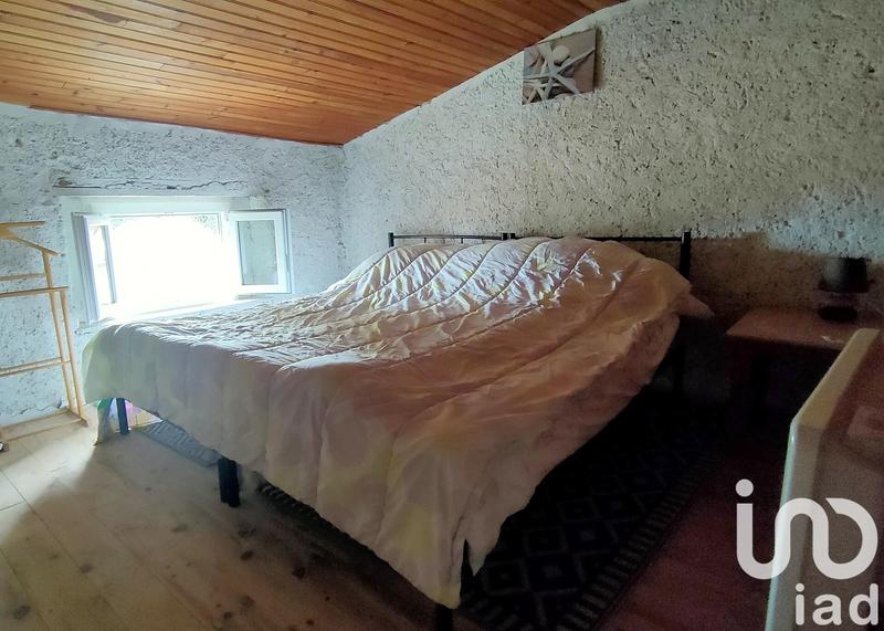 Maison de ville - 116 m² - 6 pièces