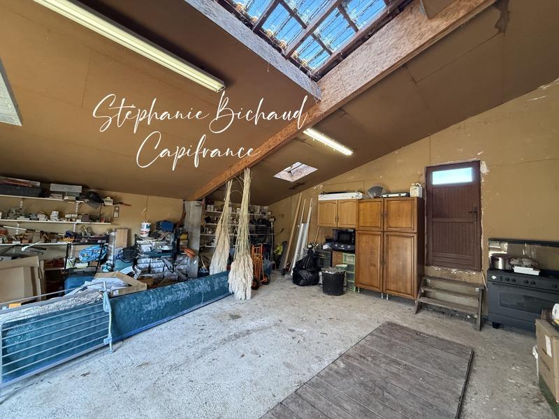 Maison - 129 m² - 4 pièces