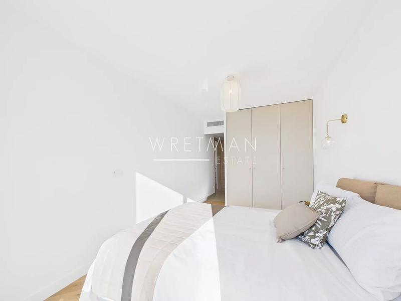 Appartement - 97 m² - 4 pièces