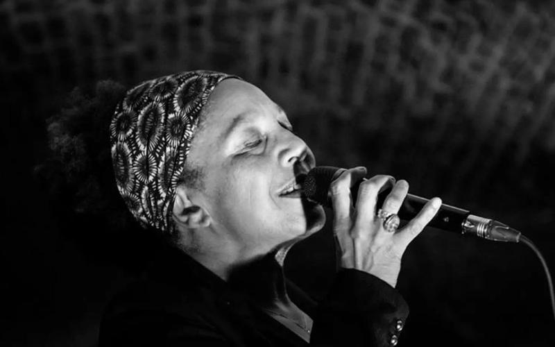 Viviane Ginapé présente « le Jazz de Legrand » avec Benoit de Mesmay