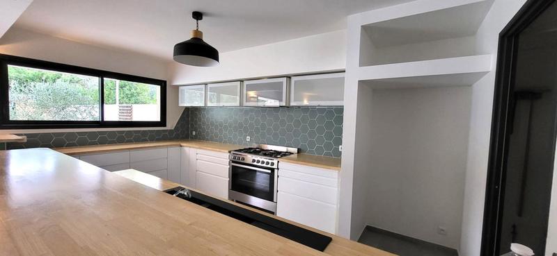 Maison - 119 m² - 6 pièces