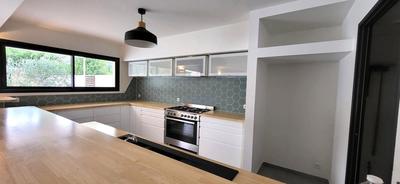 Maison - 119 m² - 6 pièces