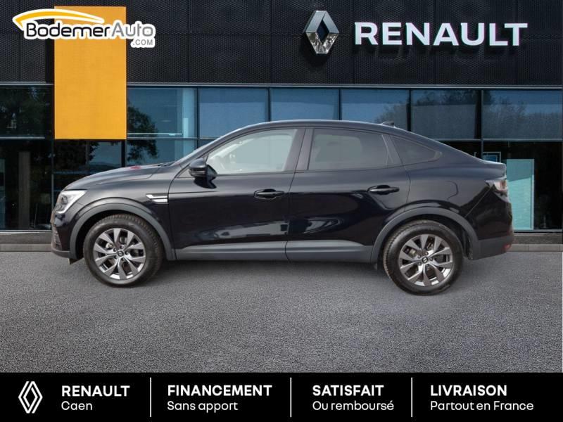 Renault Arkana TCe 140 Edc - 23 Evolution
