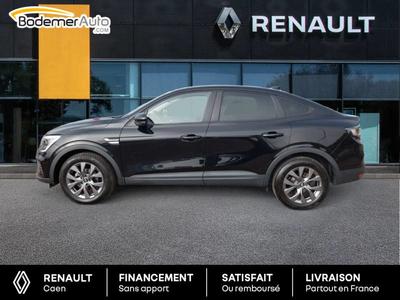 Renault Arkana TCe 140 Edc - 23 Evolution