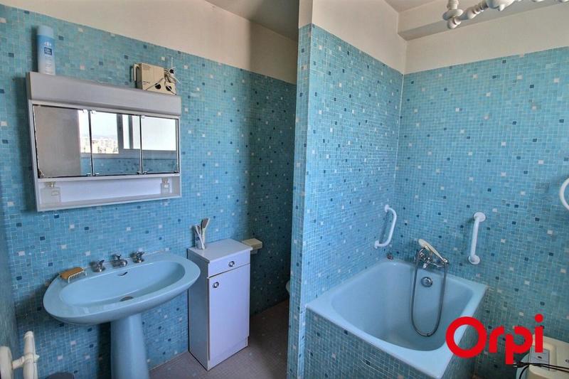 Penthouse - 153 m² - 4 pièces