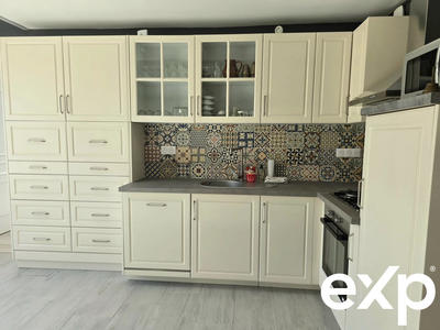 Maison - 133 m² - 7 pièces