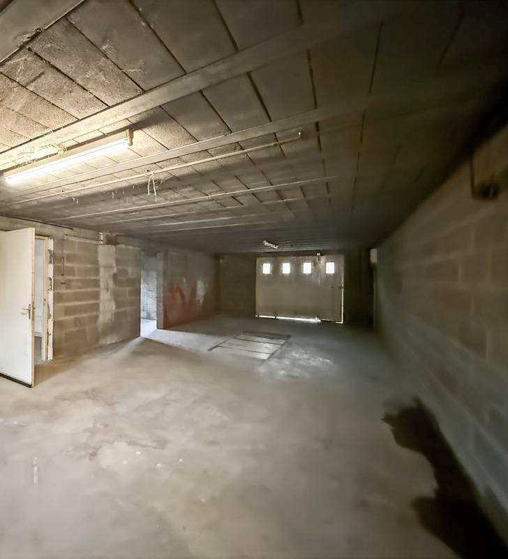 Pavillon - 109 m² - 5 pièces