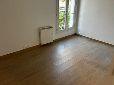 Appartement - 44 m² - 3 pièces