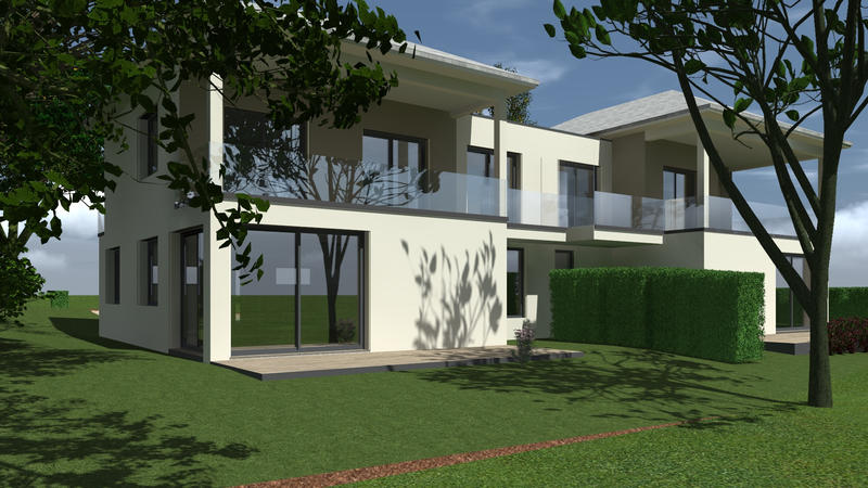 Maison - 191 m² - 5 pièces