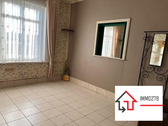 Maison - 81 m² - 4 pièces