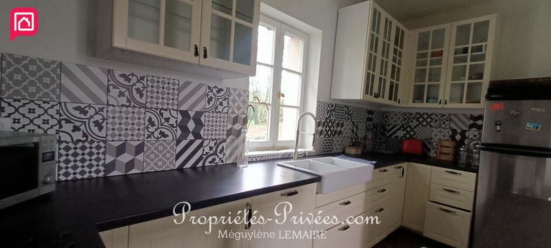 Maison - 171 m² - 7 pièces