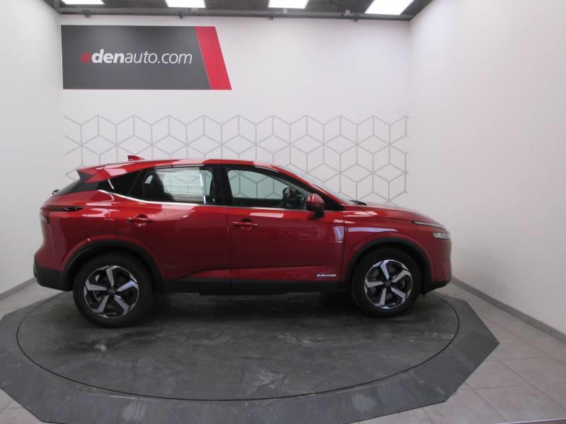 Nissan Qashqai e-Power 190 ch Business Edition