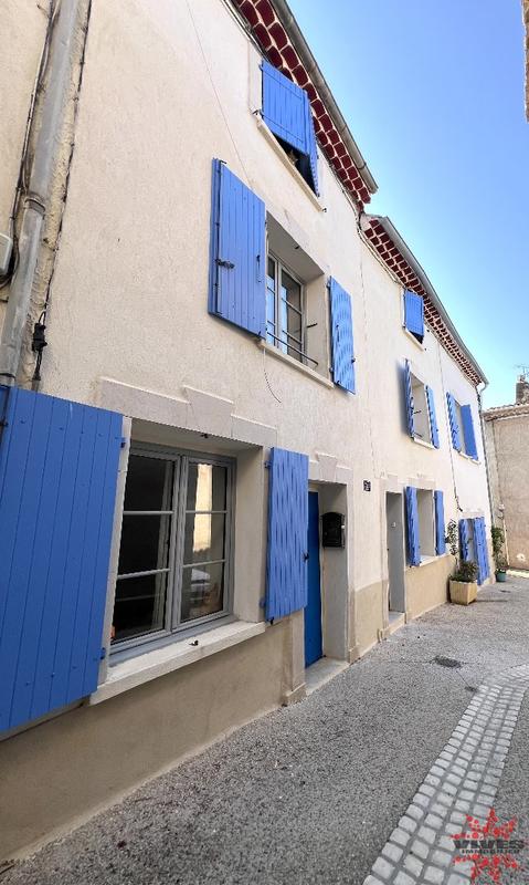 Maison - 180 m² - 6 pièces