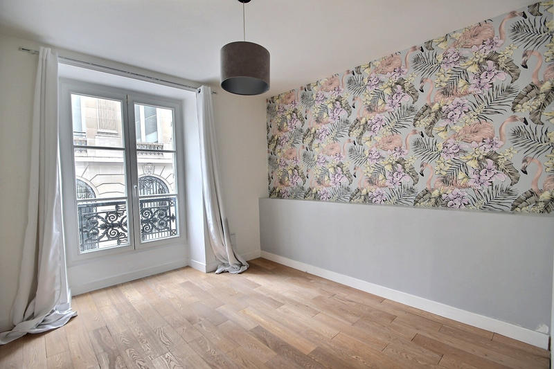 Appartement - 83 m² - 3 pièces