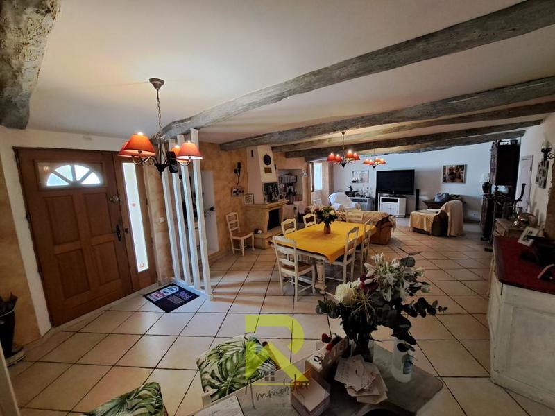 Maison - 380 m² - 14 pièces