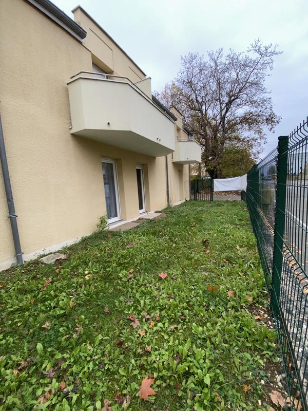 Appartement - 19 m² - 1 pièce