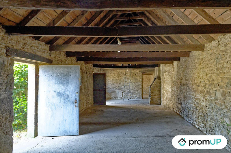 Ferme - 84 m² - 5 pièces