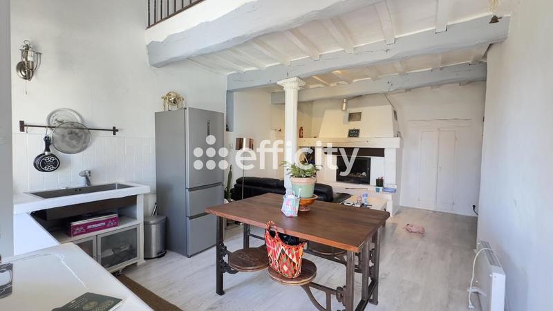 Mas - 175 m² - 7 pièces