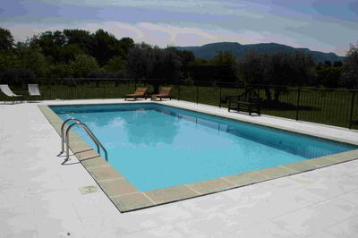 Le Moulin de Félix Gîte en Luberon