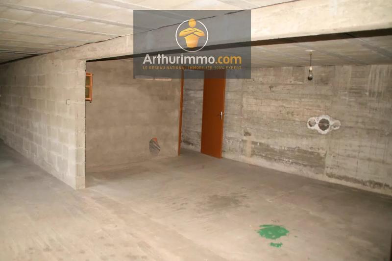 Maison - 78 m² - 4 pièces