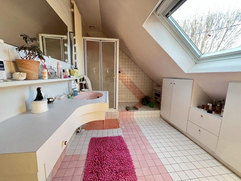 Maison - 127 m² - 6 pièces